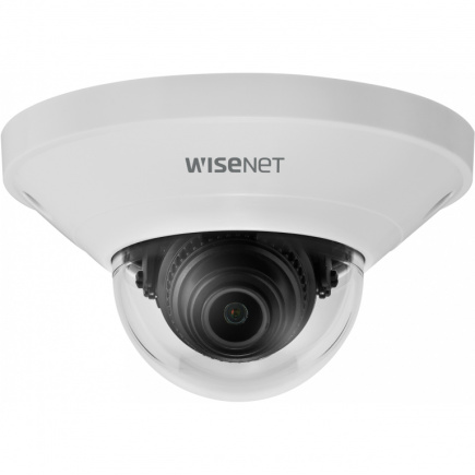 Hanwha Techwin IP-Cam Fixed Dome 