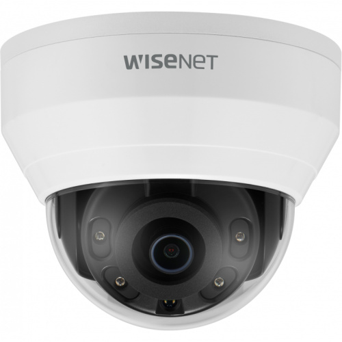 Hanwha Techwin IP-Cam Fixed Dome 