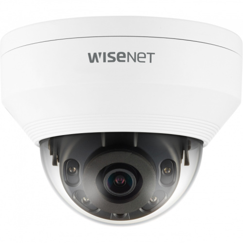 Hanwha Techwin IP-Cam Fixed Dome 