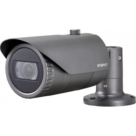 Hanwha Techwin IP-Cam Bullet 
