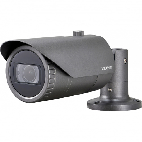 Hanwha Techwin IP-Cam Bullet 