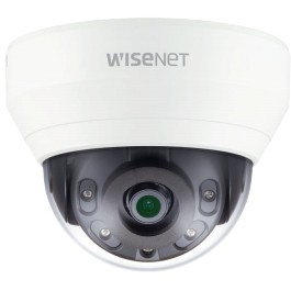 Hanwha Techwin IP-Cam Fixed Dome 