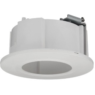Hanwha Techwin IP-Cam Zbh. Deckeneinbaukit SHD-1408FW