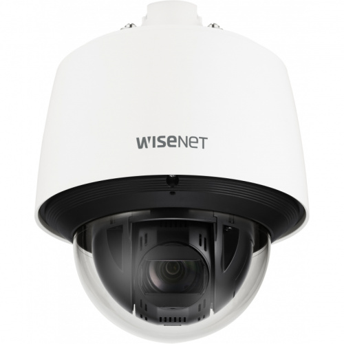Hanwha Techwin IP-Cam PTZ Dome 
