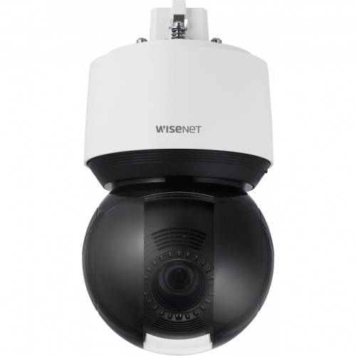 Hanwha Techwin IP-Cam PTZ Dome 