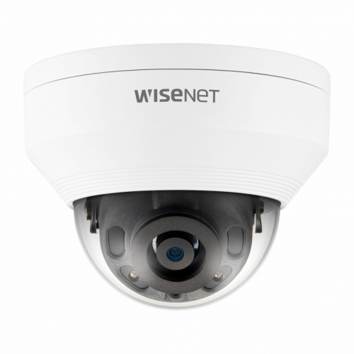 Hanwha Techwin IP-Cam Fixed Dome 