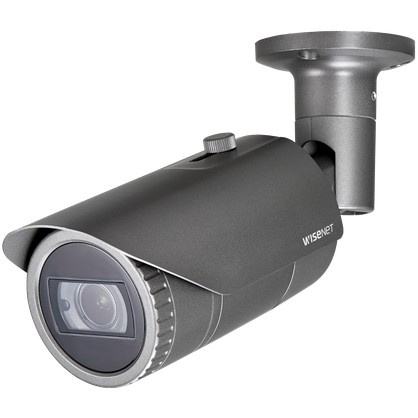 Hanwha Techwin IP-Cam Bullet 