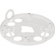Hanwha SBV-180WW Anschlussbox IP66 IK10 white