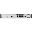 Hanwha QRN-830S Netzwerk Rec. 8 Kanal HDMI (ohne HDD) SATA