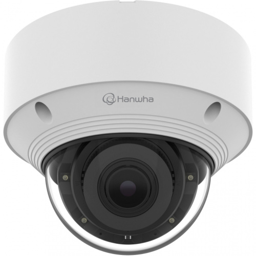 Hanwha QNV-C8083R DomKamera out. 5MP PoE IR IP66 IK10