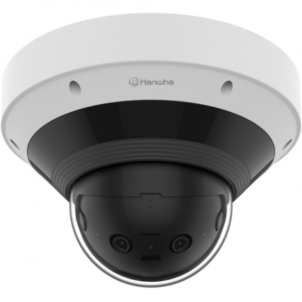 Hanwha PNM-C9022RV PTZ Kamera 8MP IR IP66 IK10