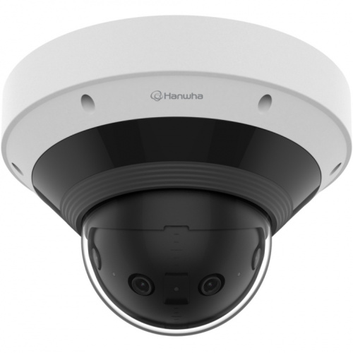 Hanwha PNM-C9022RV PTZ Kamera 8MP IR IP66 IK10