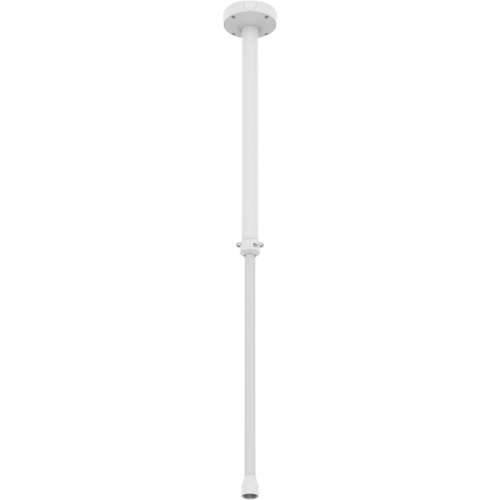 Hanwha SBP-300CMTW Teleskop-Deckenhalterung weiß retail