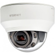 Hanwha Techwin IP-Cam Fixed Dome 