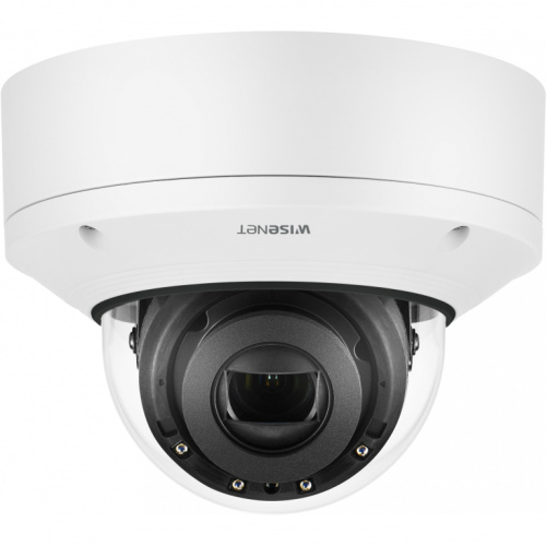 Hanwha Techwin IP-Cam Fixed Dome 
