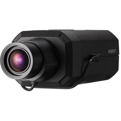 Hanwha Techwin IP-Cam Box 