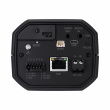 Hanwha Techwin IP-Cam Box 