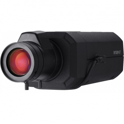 Hanwha Techwin IP-Cam Box 