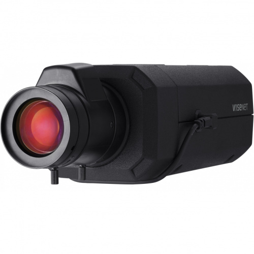 Hanwha Techwin IP-Cam Box 