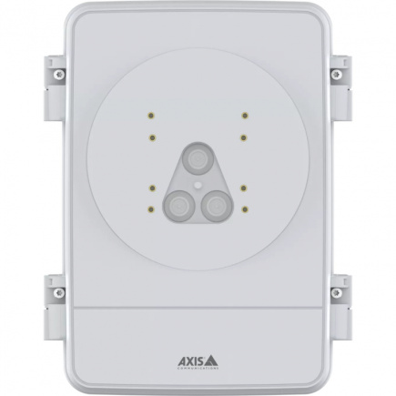 AXIS TQ1817-VE SURVEILLANCE