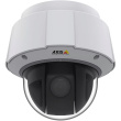 Axis Netzwerkkamera PTZ Dome Q6075 50HZ HDTV 1080p