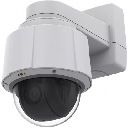 Axis Netzwerkkamera PTZ Dome Q6075 50HZ HDTV 1080p