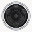 Axis Netzwerkkamera Panorama Dome P3737-PLE 360°