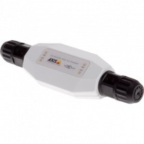 Axis Netzwerk PoE T8129-E Outdoor PoE-Extender