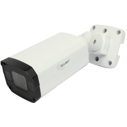 ALLNET Bullet Outdoor 5MP IR Low-Light Motorisiertes Vario-Objektiv 93° ALL-CAM2496v3-LEFN 481024