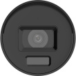 Hikvision Pro Series 6 MP Powered by Darkfighter Fixed Mini Bullet Network Camera
