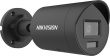 Hikvision Pro Series 6 MP Powered by Darkfighter Fixed Mini Bullet Network Camera