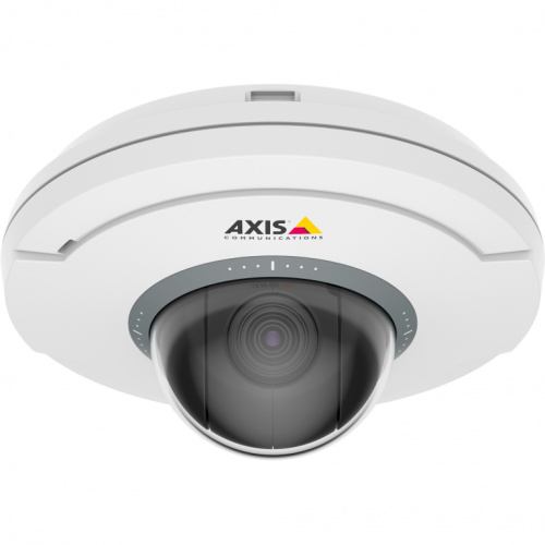 Axis Netzwerkkamera PTZ Dome Mini M5074 HDTV 720p
