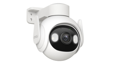 IMOU Cruiser 2 5MP Camera IPC-GS7EP-5M0WE