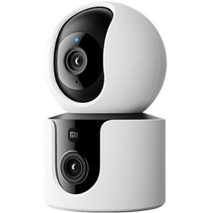 Xiaomi Smart Camera C300 Dual white
