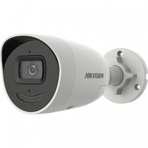 Hikvision DS-2CD2086G2-IU/SL Bullet IP Security Camera Outdoor 3840 x 2160 px Ceiling / Wall