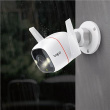 TP-Link Tapo C320WS Outdoor Security Wi-Fi Camera | TP-LINK | Outdoor Security Wi-Fi Camera | C320WS | Bullet | 4 MP | 3.89 mm | IP66 | H.264 | MicroSD