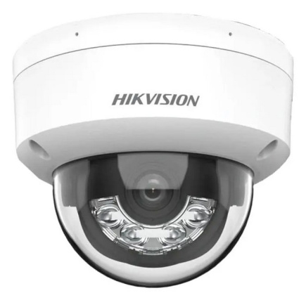 Hikvision Pro Series with AcuSense DS-2CD2163G2-LIS2U(4MM) security camera Dome IP security camera Indoor & outdoor 3200 x 1800 pixels Ceiling/wall