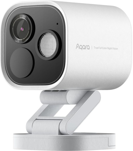 AQARA Camera Hub G5 Pro (WiFi)  White, CH-C07DW