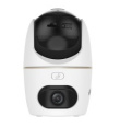 Dahua Technology H5D-5F security camera Dome IP security camera Indoor 2880 x 1620 pixels Desk
