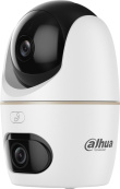 Dahua Technology H5D-5F security camera Dome IP security camera Indoor 2880 x 1620 pixels Desk