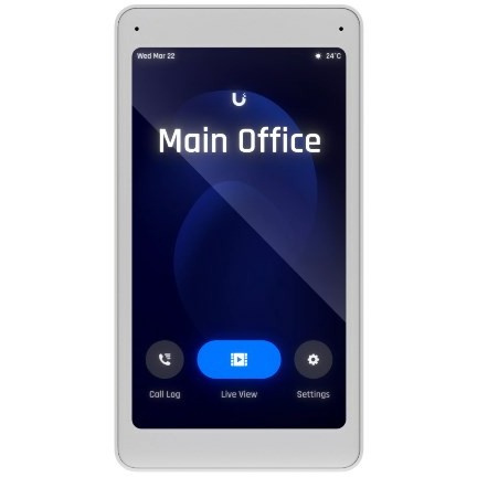 Ubiquiti UA-Intercom-Viewer