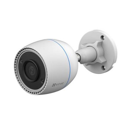 EZVIZ | IP Camera | CS-C3TN | Bullet | 2 MP | 2.8mm | IP67 | H.264/H.265 | MicroSD, max. 256 GB | White