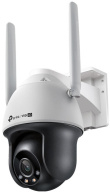 TP-Link IPCam VIGI C540-4G(4mm) 4MP 4G LTE Full-Color