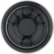 AXIS Netzwerkkamera Panorama Dome P3747-PLVE
