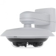 AXIS Netzwerkkamera Panorama Dome P3747-PLVE
