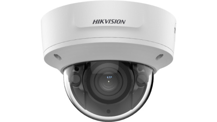 Hikvision Dome   IR DS-2CD2726G2T-IZS(2.8-12mm) 2MP