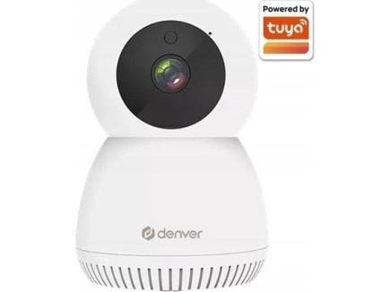 Denver IIC-215MK3 Wi-Fi Camera from Tuya