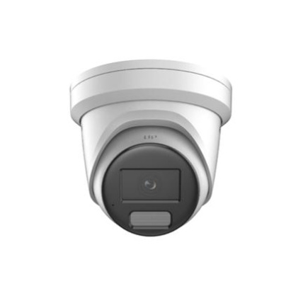 Hikvision | IP Camera | DS-2CD2346G2H-IU | Dome | 4 MP | 2.8mm | IP67 | H.265+ | microSD/microSDHC/microSDXC card, up to 512 GB 311324135