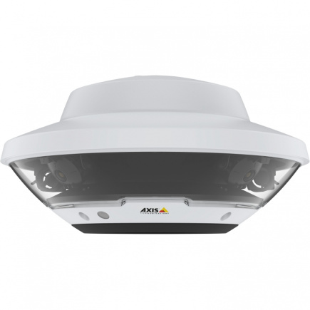 Axis Netzwerkkamera Panorama Dome Q6100-E 50HZ 360°