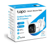 TP-LINK Camera Tapo C320WS Outdoor Security Wi-Fi Came
